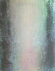 Light descending